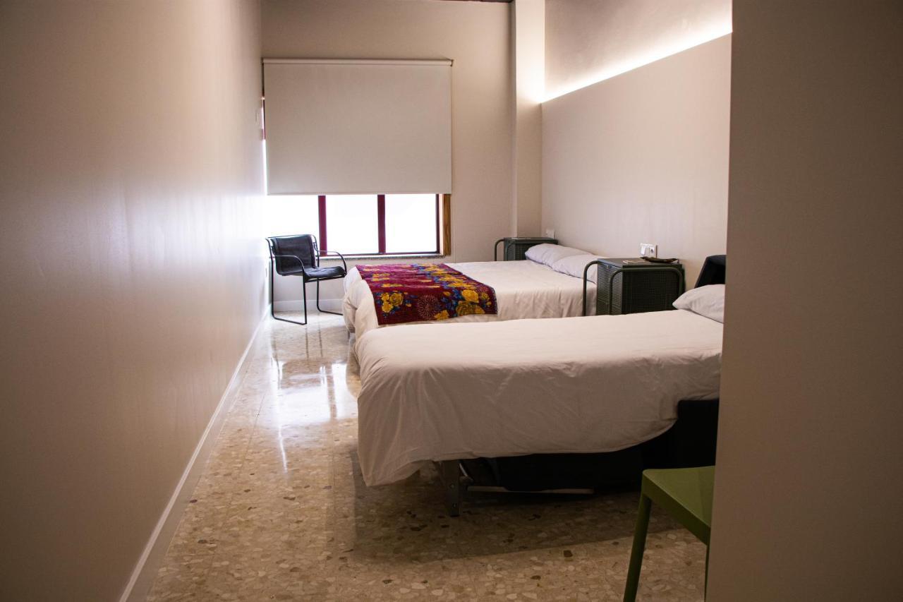 Acola Rooms Pontevedra Exterior foto