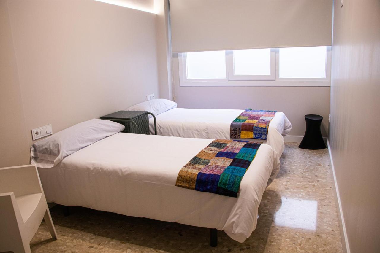 Acola Rooms Pontevedra Exterior foto