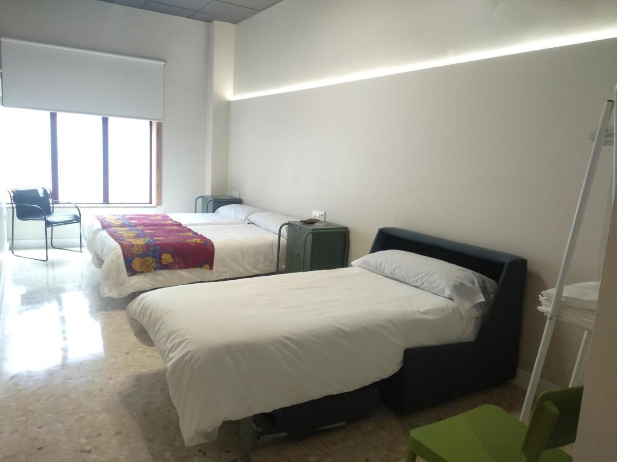 Acola Rooms Pontevedra Exterior foto