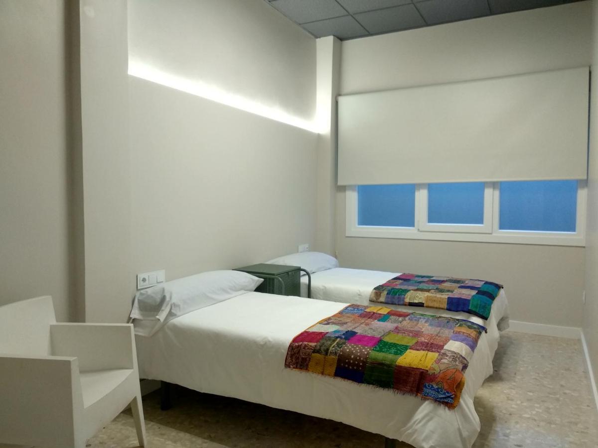 Acola Rooms Pontevedra Exterior foto