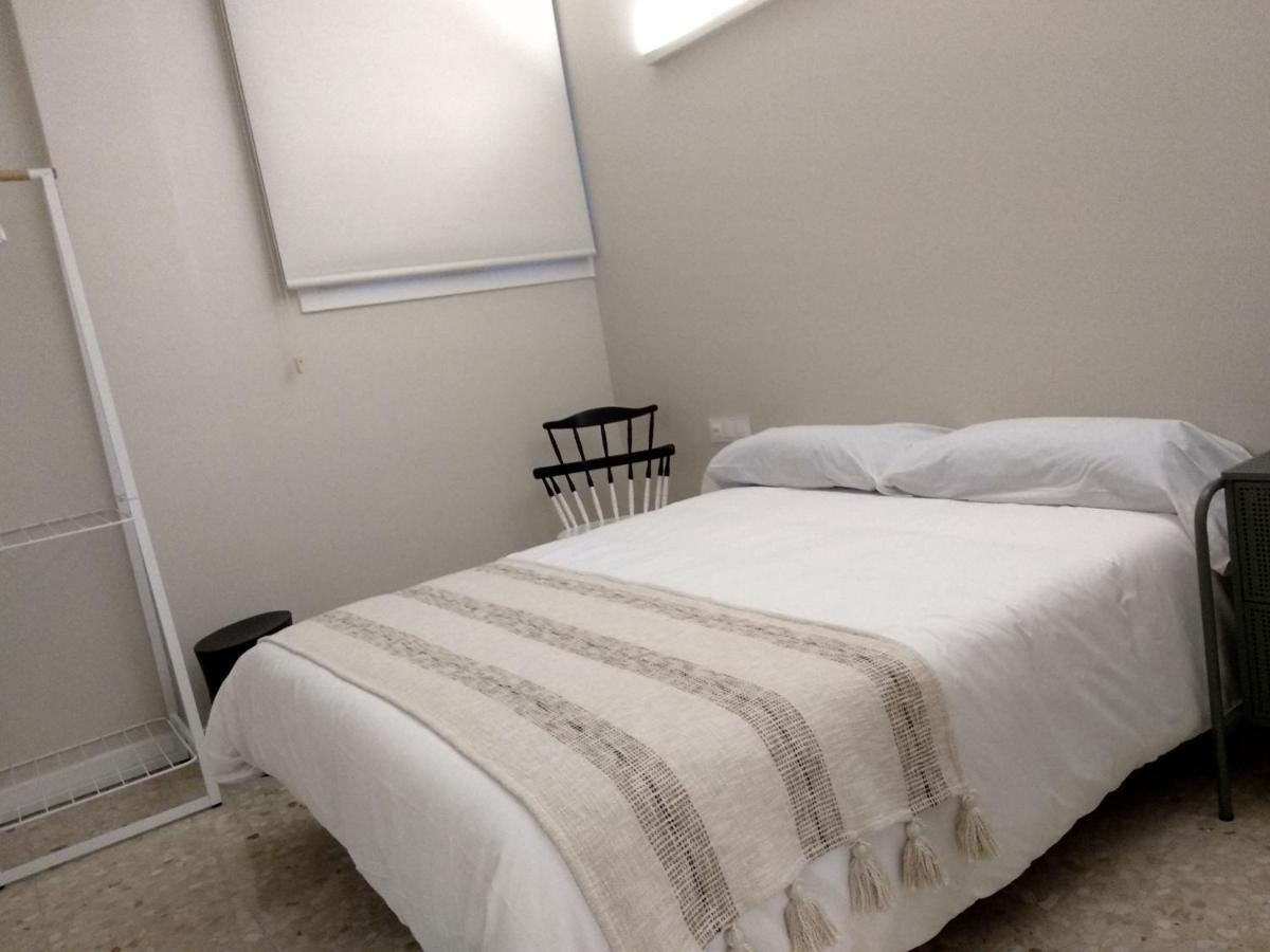 Acola Rooms Pontevedra Exterior foto